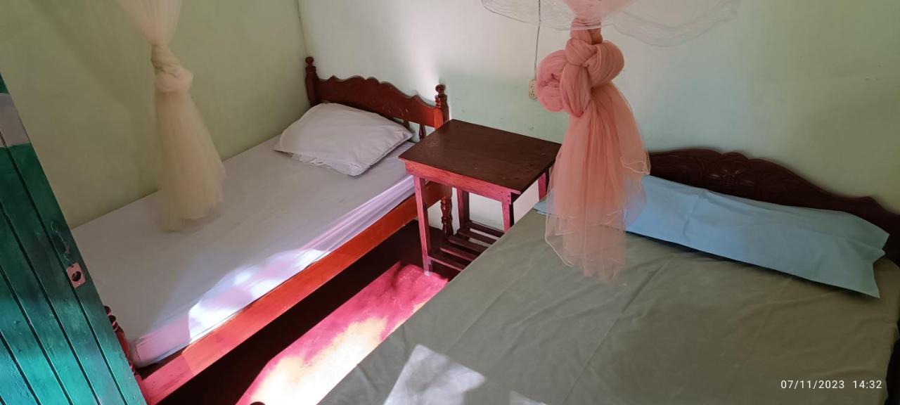 Hostel La Gloria Ometepe Bagian luar foto