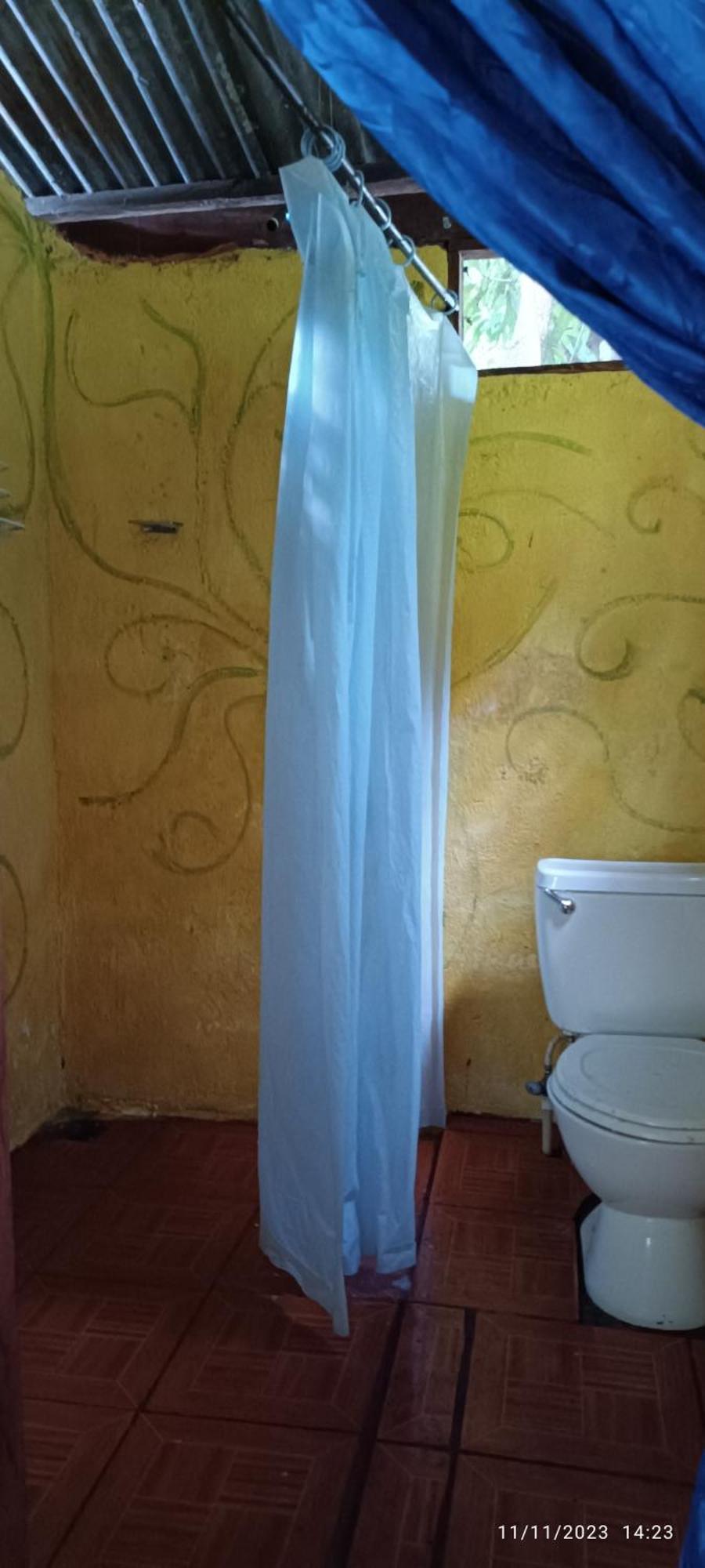 Hostel La Gloria Ometepe Bagian luar foto