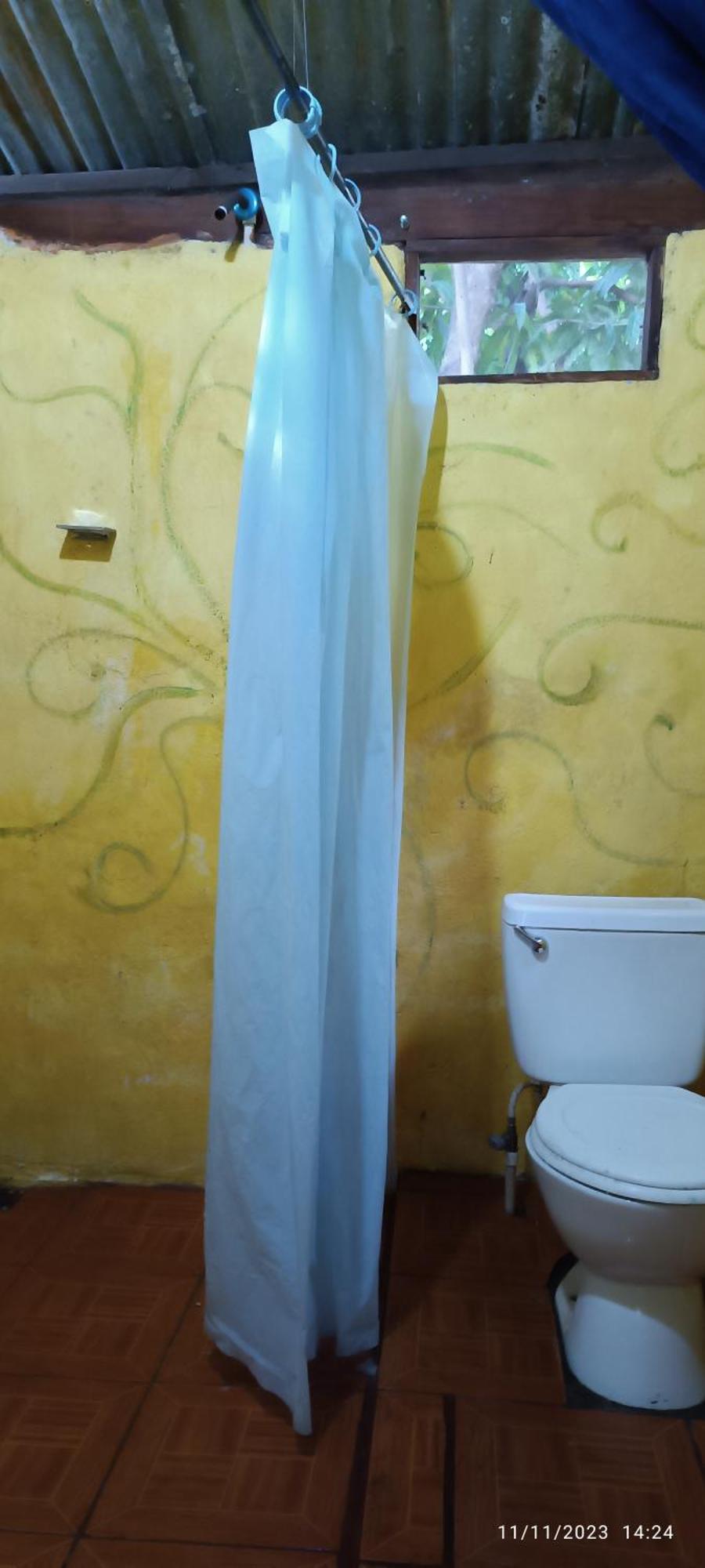 Hostel La Gloria Ometepe Bagian luar foto