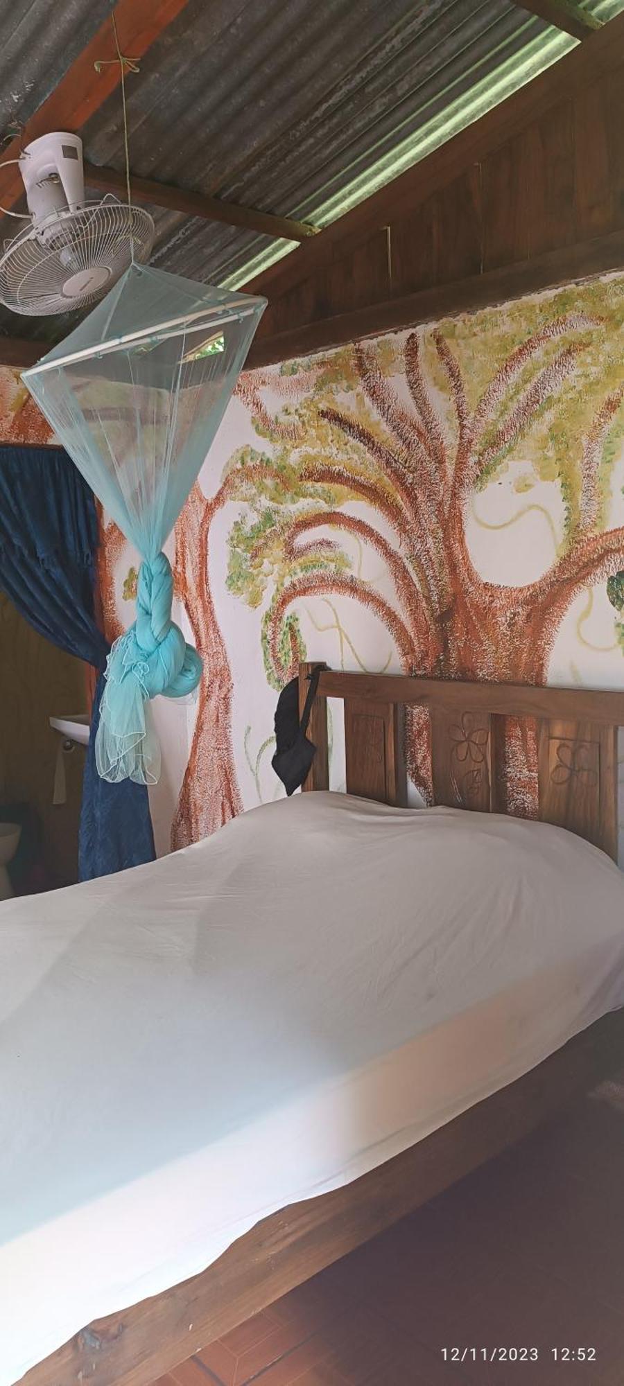 Hostel La Gloria Ometepe Bagian luar foto