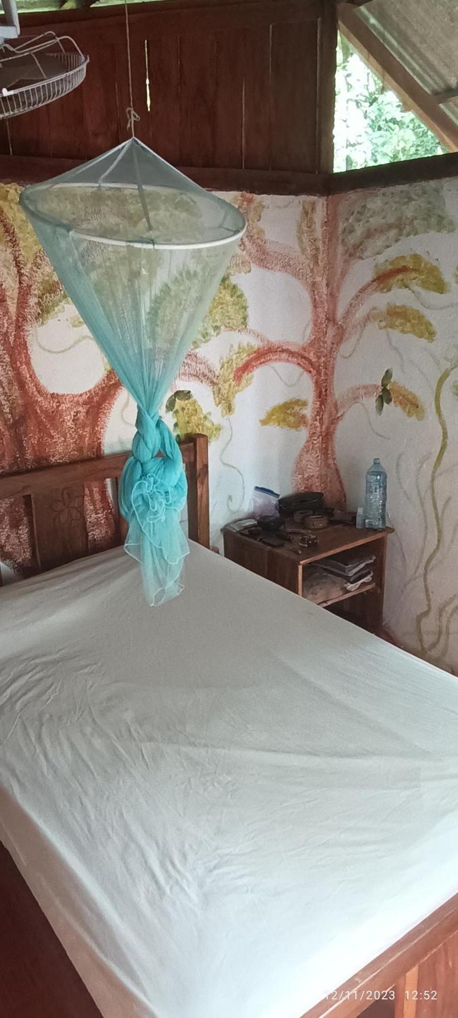 Hostel La Gloria Ometepe Bagian luar foto